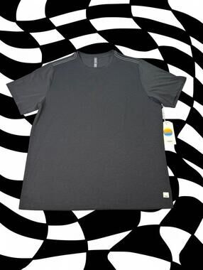 Vuori Current Tech Tee